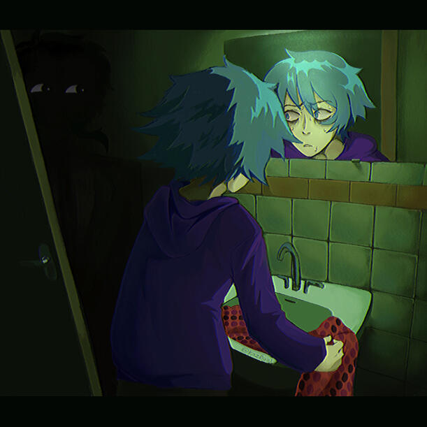 Bathroom [5/29/2024]