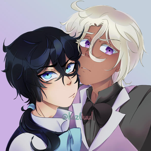 Vanitas &amp; Noe [9/26/2023]