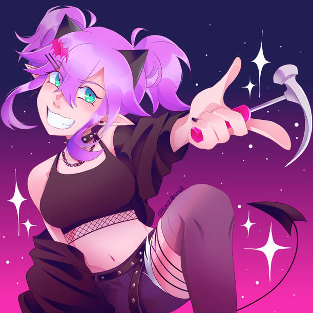 Par0llel OC [2/21/2024]